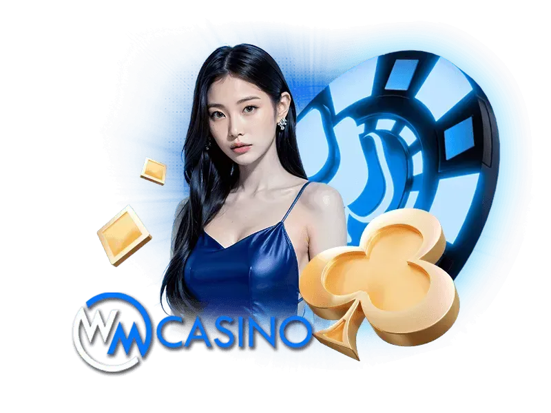 wm by runningwin168